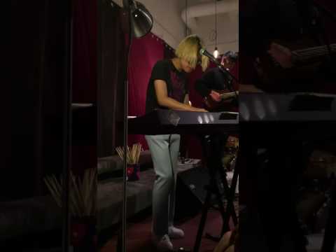 [160807 프리뷰] 잔나비 - 왕눈이 왈츠 (유영현 focus) @Space Art1