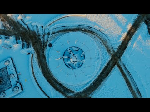 Józefów Roztoczański Zimą - Józefów Roztocze Atrakcje Zimą