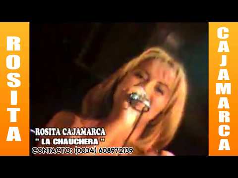 ROSITA CAJAMARCA A Remiendos y a Pedazos