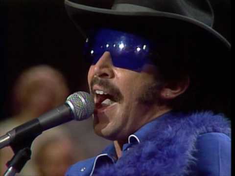 Kinky Friedman - "Wild Man From Borneo" [Live from Austin, TX]