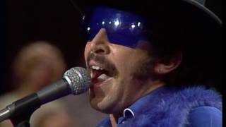 Kinky Friedman - &quot;Wild Man From Borneo&quot; [Live from Austin, TX]