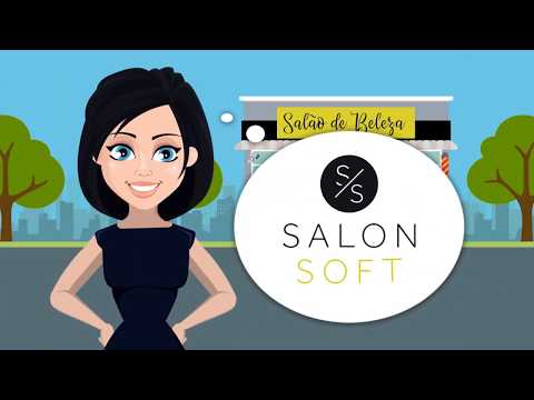 Salon Soft-Schedule and System