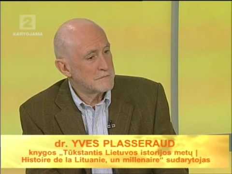 Vido de Yves Plasseraud