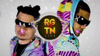 🎧 FUERA DEL PLANETA RMX - ELOY FT ZION, JOWELL Y RANDY, 2008