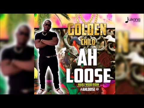 Golden Child - Ah Loose 