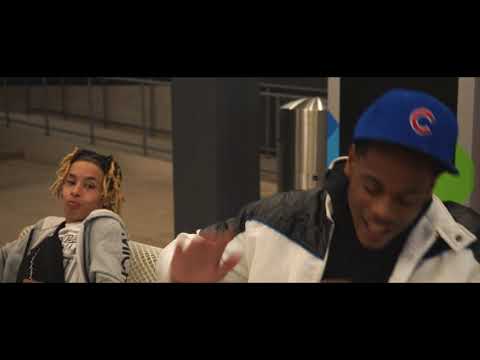 CB X IZZYMONEYIZZZ “ DEEBO” Dir. by [ExclusiveVisionz] [Produced By @thisshitgoracimo]