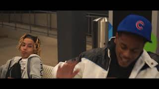 CB X IZZYMONEYIZZZZ “ DEEBO” Dir. by [ExclusiveVisionz] [Produced By @thisshitgoracimo]