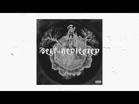 Yung GreX - Blood Rain (prod.nxname)