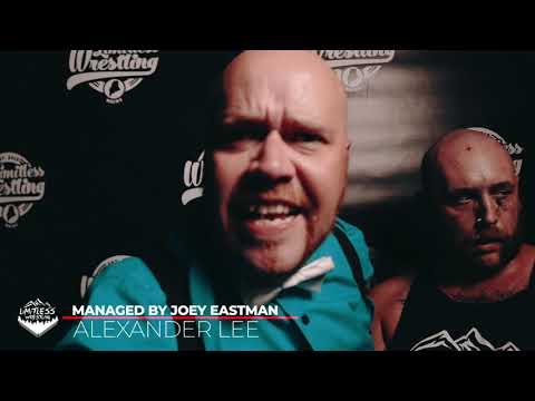 Maine State Street Fight Aftermath w/ Maine State Posse, Alexander Lee, & Joey Eastman