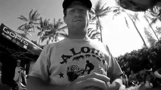 Not The One - Nate Cabral ( Music Video )