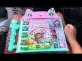 VTech Gabby S Dollhouse Cat A Actor Discovery Book Startup And Shutdown