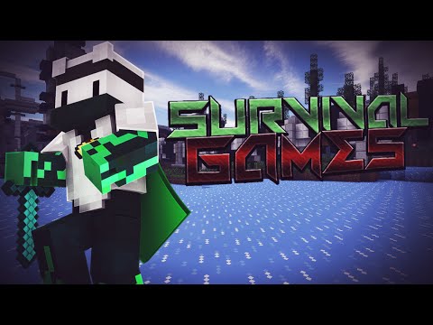 "Final Dramatic" | Minecraft Survival Games [ Episodul 2 ] /w Marian20CM