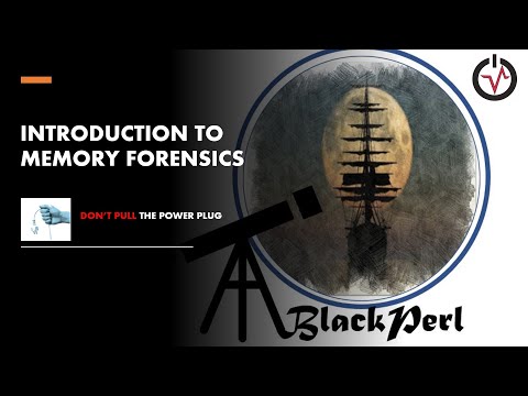 Introduction to Memory Forensics & GIVEAWAY