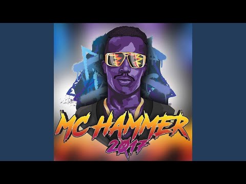 MC Hammer 2017 - Partysnekk