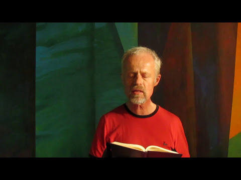 Psalm 62 aus dem Genfer Psalter