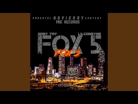 Fox 5 (feat. Lilcoreyns)