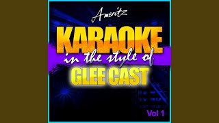 Keep Me Hangin&#39; On (In the Style of Glee Cast) (Karaoke Version)