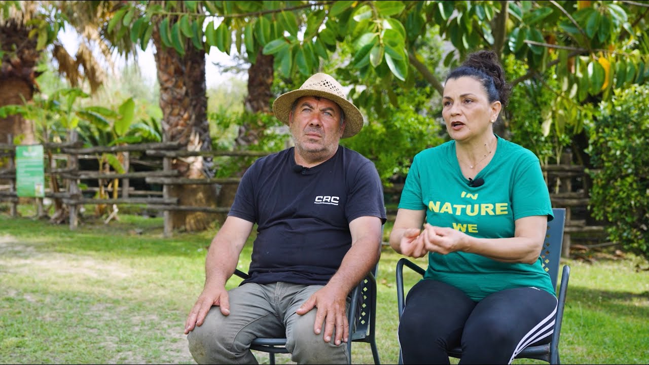 #OrganicDelivers | Teaser #1 to Episode 2 - Biodistricts: Organic principles beyond farming