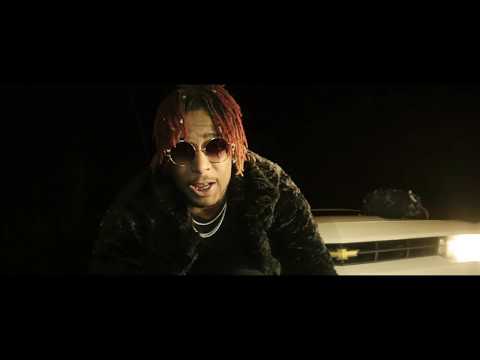 Lord Sauce - Back In Da Trap ( Official Video )