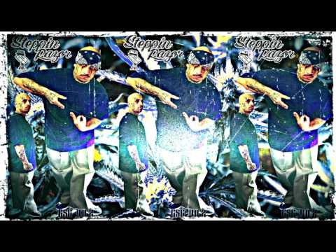 Ese 40'z Ft. Lazy Blue Devil - Land Of Crystals