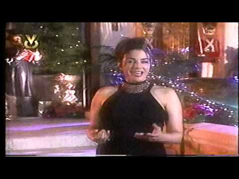 MENSAJE DE NAVIDAD DE VENEVISION 2001 - (VERSIÓN 2)