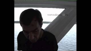 Джангвеладзе Мераб (Мераб Сухумский):