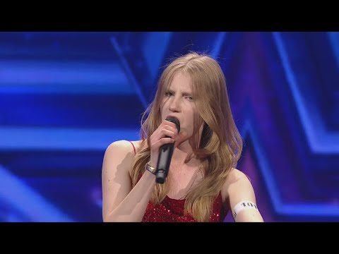 Amelija Juonytė | Lietuvos Talentai 2025 m. | 4 serija
