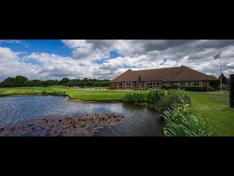 Mill Green Golf Club Vlog
