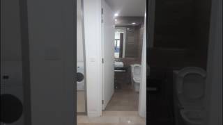 Download lagu Residensi Sentral - Beautiful Studio Unit Overlooking KL Sentral mp3