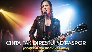 Download lagu D’PASPOR – Cinta Tak Direstui 🎸 Rock Version | AI Cover by Harum Cover mp3 Download lagu D’PASPOR – Cinta Tak Direstui 🎸 Rock Version | AI Cover by Harum Cover mp3