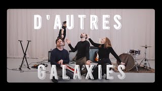 D'autres galaxies