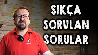 güneş enerjisi hakkında sıkça sorulan 50 soruyu hızlıca cevaplıyoruz