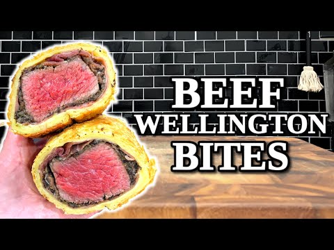Gordon Ramsay will probably hate me for these Beef...
