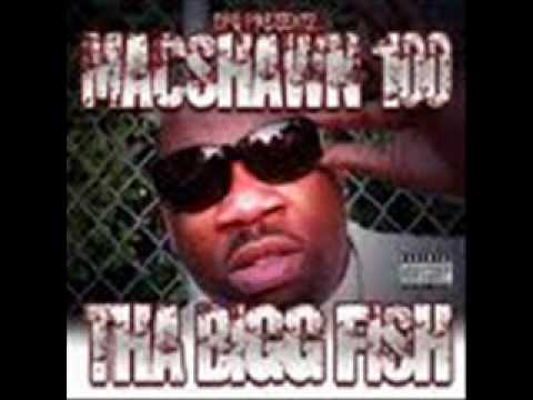 Mac Shawn 100 - I m on one feat Snoop Dogg -.