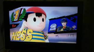 イチキーズ🆚ジョジョスマブラ対決後編