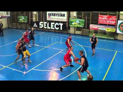 24102015 Мирантис- Морские ежи