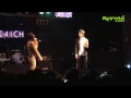 [KPOP] Humming Urban Stereo - Baby love (Live ...