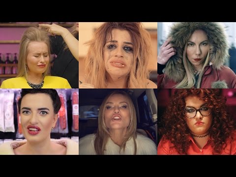 0 Кліпи українських виконавців &mdash; UA MUSIC | Енциклопедія української музики