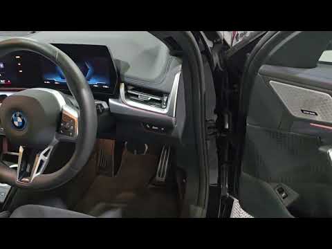 BMW iX1 30 M SPORT (PRO PACK) X-DRIVE AUTOMATIC ** - Image 2