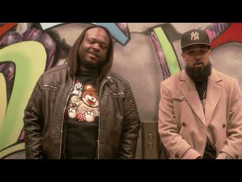 Kaz Oliver & Tha Audio Unit - Early Mornings (feat. Ronnie Biggs) (Official Video)