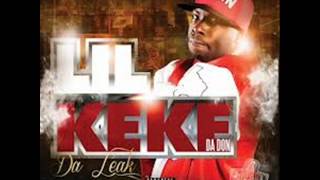 LIL KEKE Slab Kings [DA LEAK] C&S
