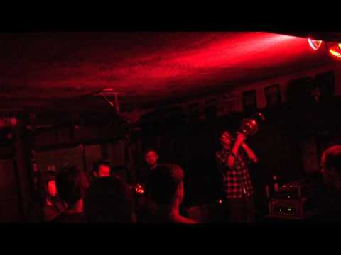 Laura Stevenson and The Cans - Beets Untitled (Live)