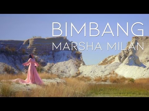 🔴OST NUR 2 - Marsha Milan - BIMBANG (OFFICIAL MUSIC VIDEO)
