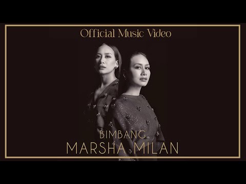🔴OST NUR 2 - Marsha Milan - BIMBANG (OFFICIAL MUSIC VIDEO)