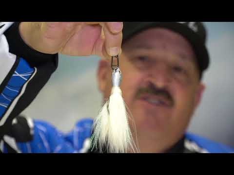 Spro Prime Snap at ICAST 2018