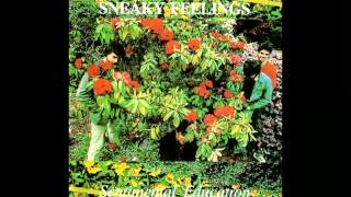 Sneaky Feelings - Wouldn´t Cry