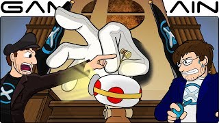 Toad Got Screwed! Making the Case for Captain Toad in Super Smash Bros. Switch (Possible Moveset!)