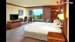 Trinidad & Tobago  Best Hotel Stay -  Room Tour  |   Hilton Trinidad & Conferenc