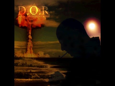 LetoDie - D.O.R (EP Completo)