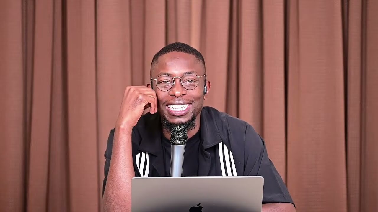 This is what happens when God has chosen you | Apostle Miz Mzwakhe Tancredi